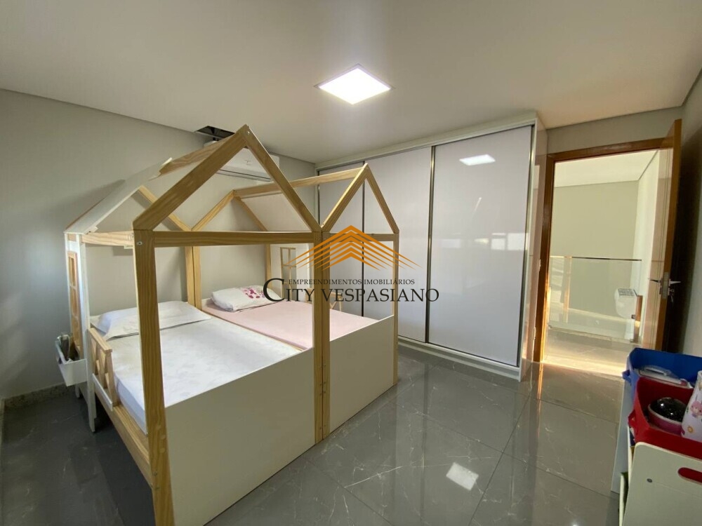 Casa em Condomínio - 4 quartos - Cond. Rosa dos Ventos, Vespasiano - código 894 - foto 11