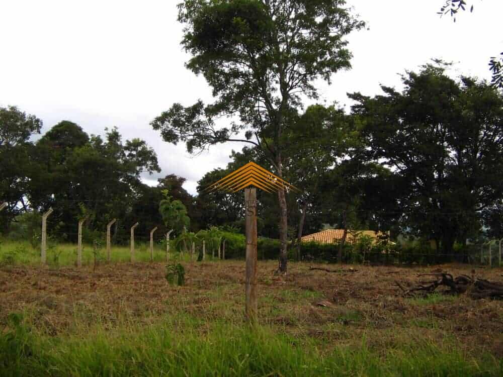 Terreno - Zona Rural, Jaboticatubas - código 879 - foto 2