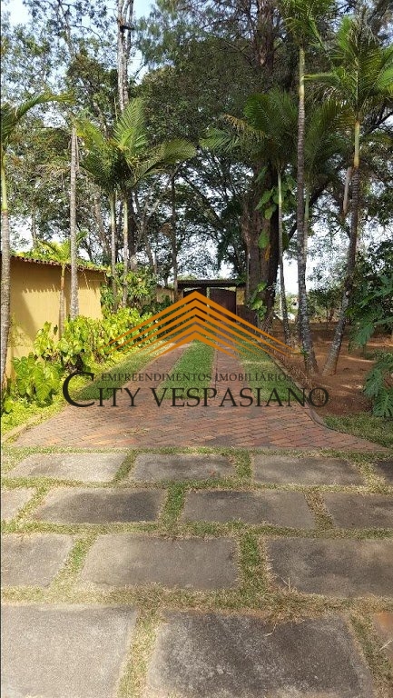 Casa • Jardim Encantado