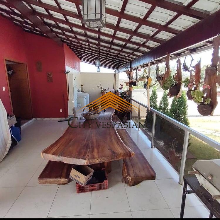 Casa - 5 quartos - Maria de Lourdes, São José da Lapa - código 760 - foto 9