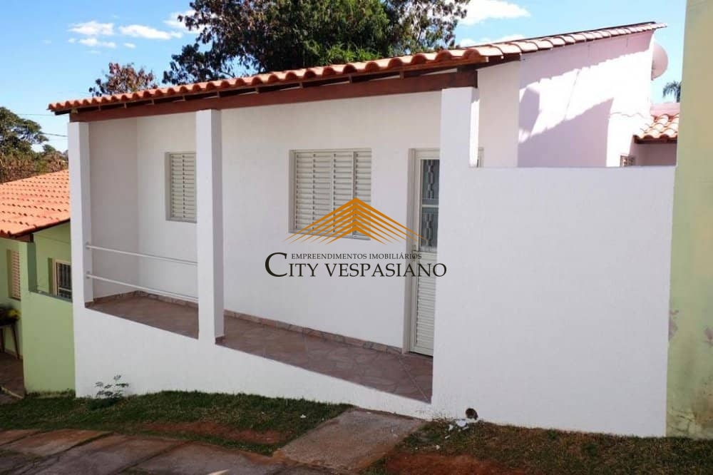 Casa - 1 quartos - Ovídio Guerra, Lagoa Santa - código 173 - foto 2