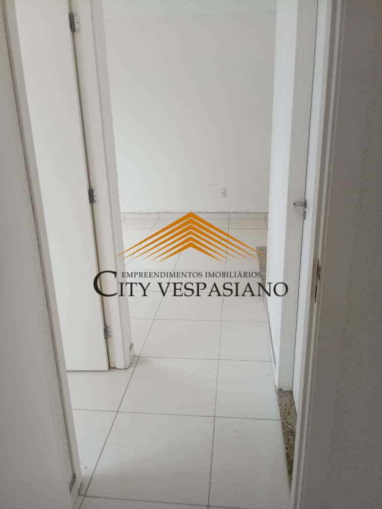Apartamento • Angicos
