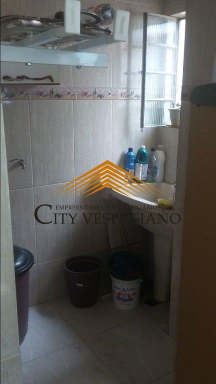 Apartamento - 3 quartos - Caieiras, Vespasiano - código 315 - foto 6