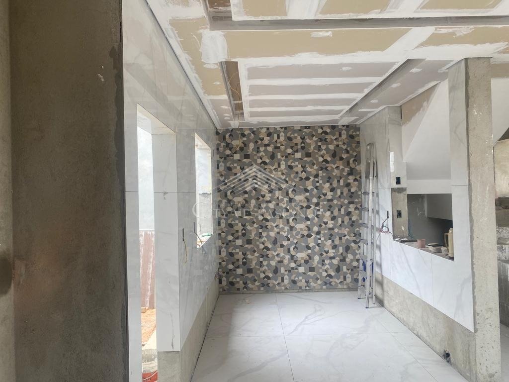 Casa - 3 quartos - Dom Pedro I, São José da Lapa - código 1236 - foto 10
