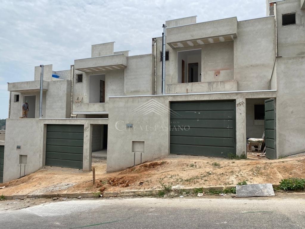 Casa - 3 quartos - Dom Pedro I, São José da Lapa - código 1236 - foto 11