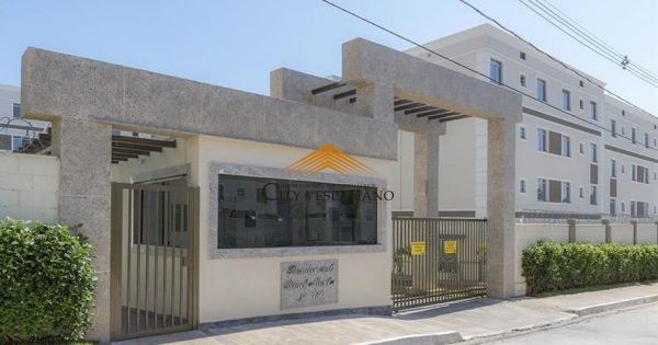 APARTAMENTO GÁVEA II VESPASIANO