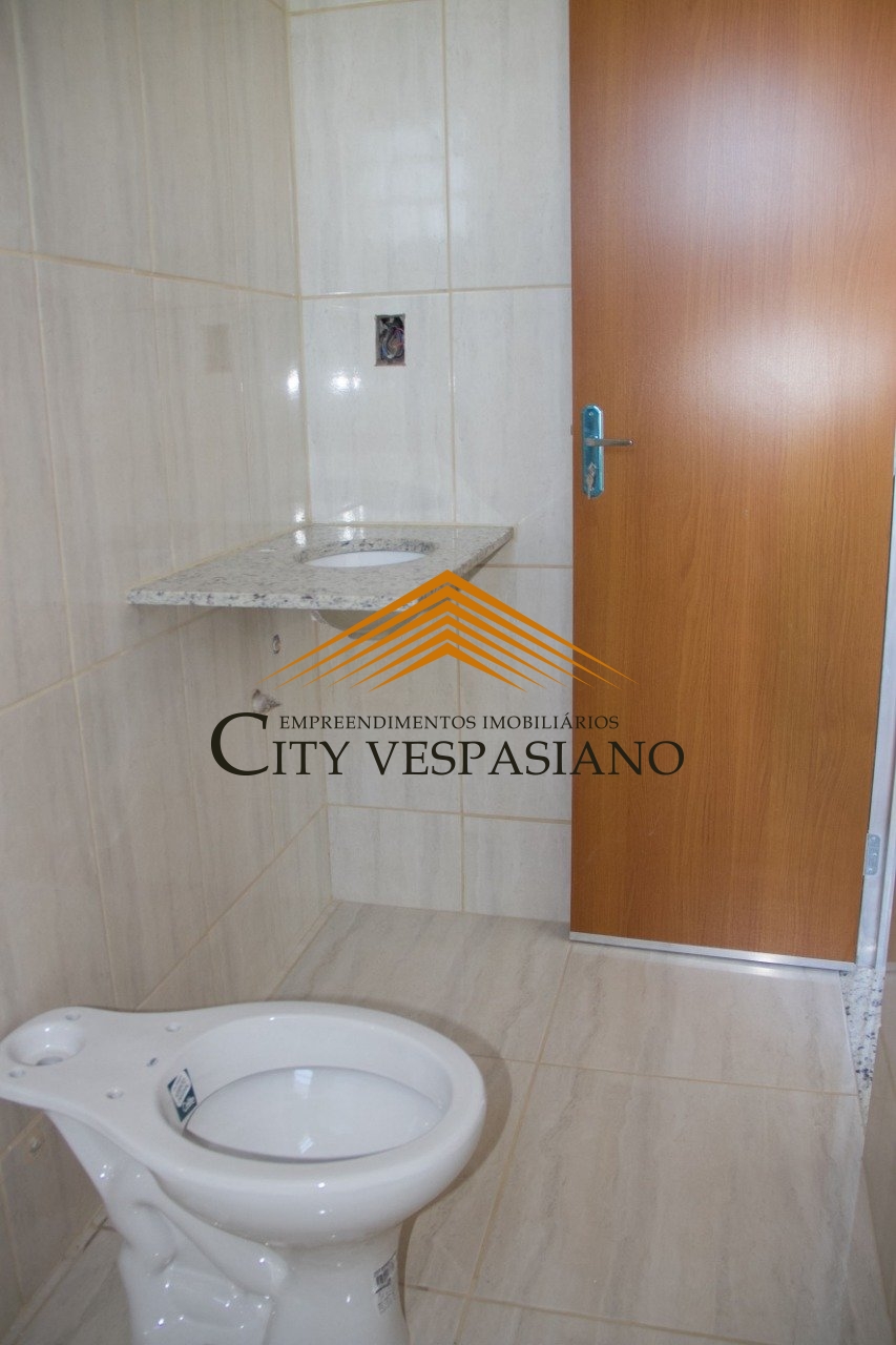 Apartamento - 3 quartos - Serra Dourada, Vespasiano - código 530 - foto 10