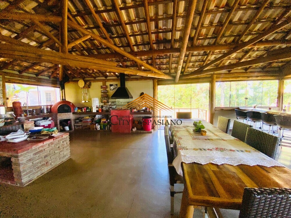 Casa - 4 quartos - Clube dos 50, Confins - código 868 - foto 2
