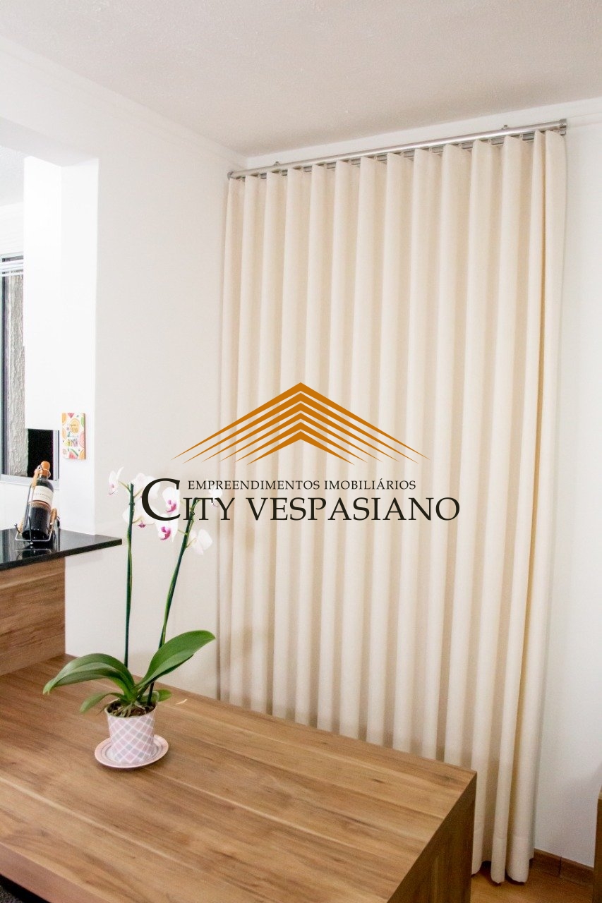 Apartamento - 2 quartos - Gávea I, Vespasiano - código 646 - foto 8