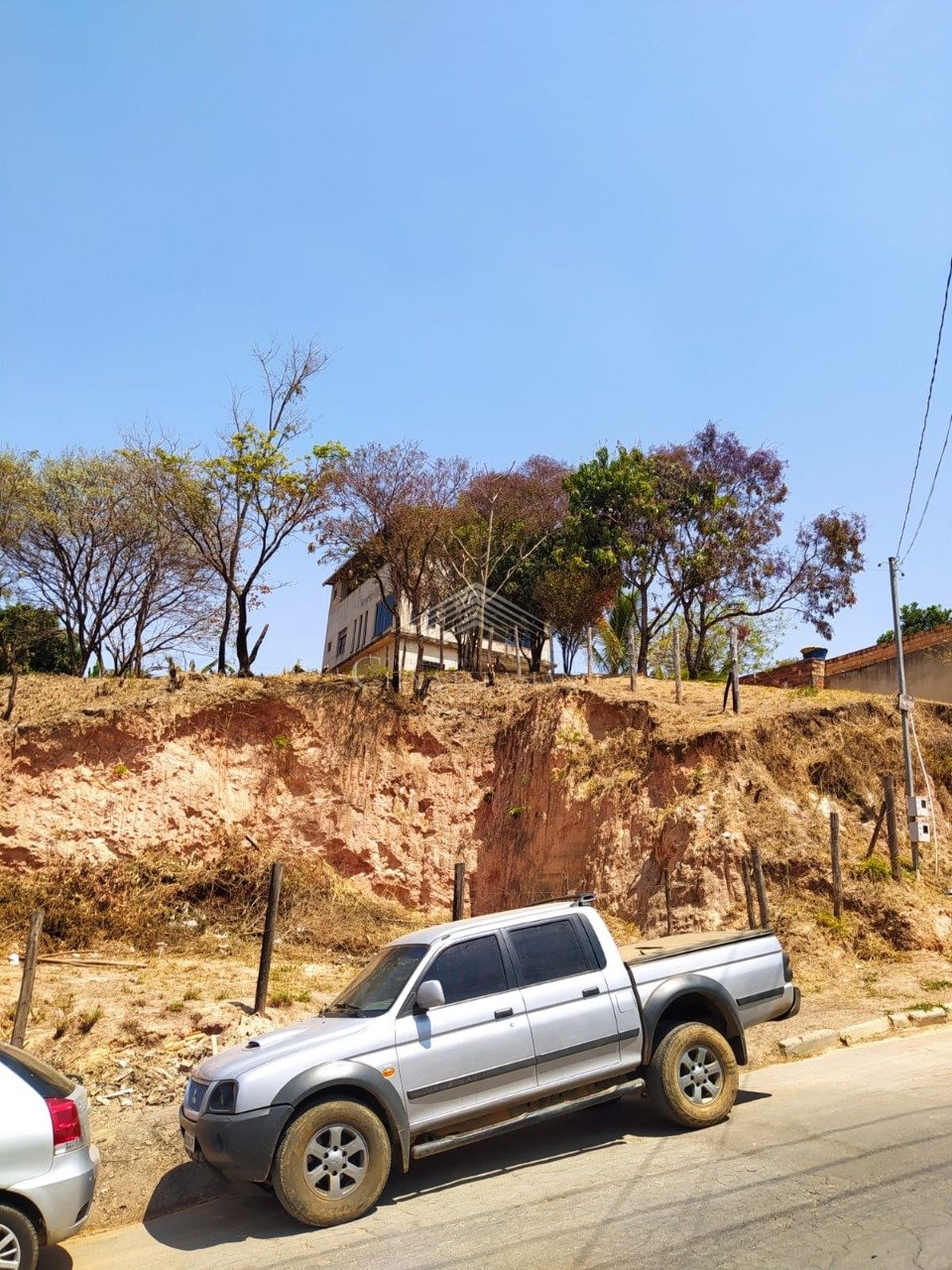 Terreno - Nova Pampulha, Vespasiano - código 963 - foto 3