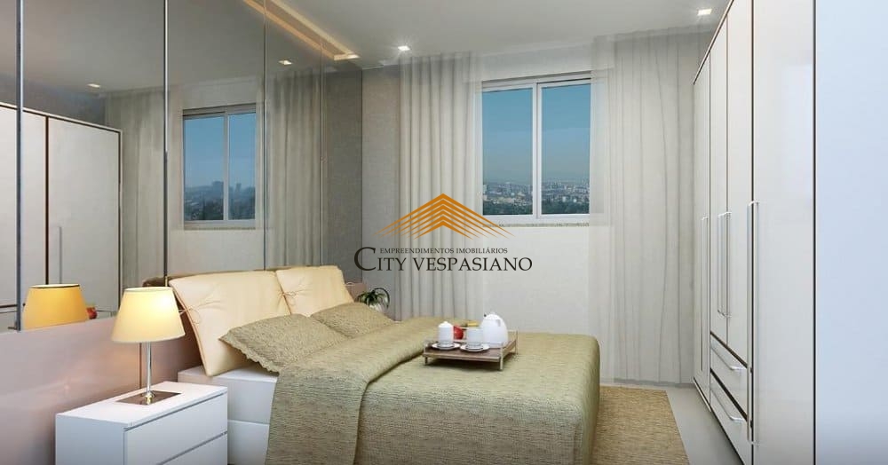 Apartamento - 2 quartos - Jardim Encantado, São José da Lapa - código 291 - foto 2