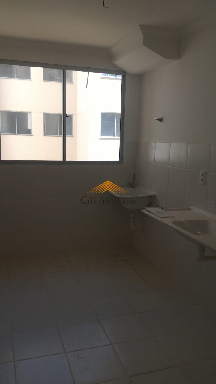 APARTAMENTO CAMPINHO LAGOA SANTA