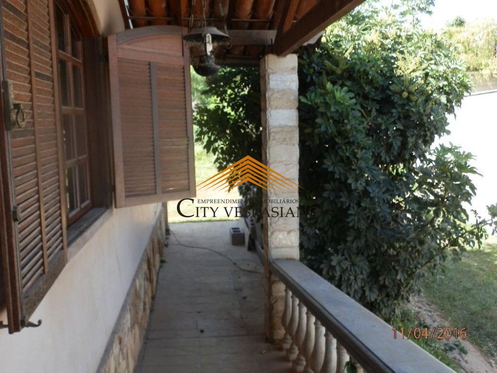 Casa - 4 quartos - Chácaras Reunidas São Vicente, São José da Lapa - código 408 - foto 4