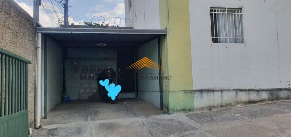 Comercial - 2 quartos - Célvia, Vespasiano - código 803 - foto 3