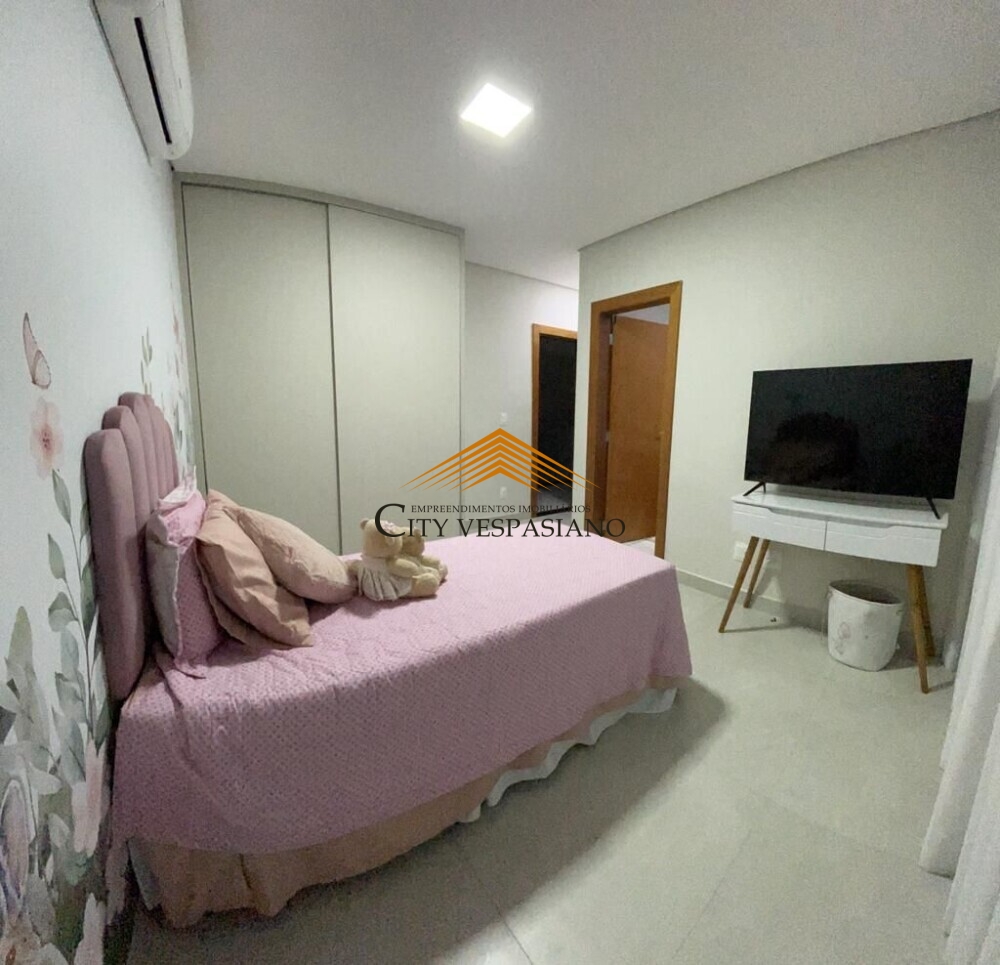 Casa em Condomínio - 3 quartos - Cond. Rosa dos Ventos, Vespasiano - código 846 - foto 11