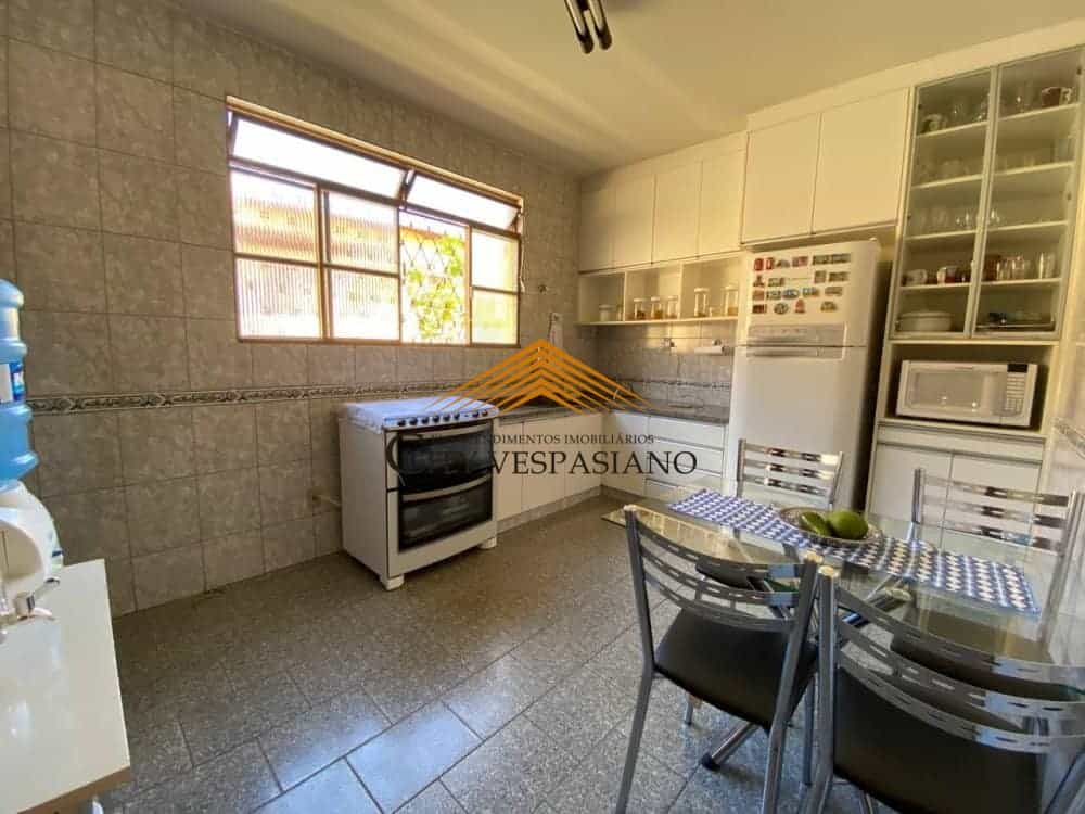 Casa - 6 quartos - Jardim Itaú, Vespasiano - código 774 - foto 8