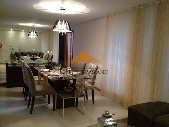 Comercial - 2 quartos - Názia II, Vespasiano - código 263 - foto 10