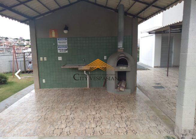 Apartamento - 2 quartos - Gavea II, Vespasiano - código 916 - foto 2