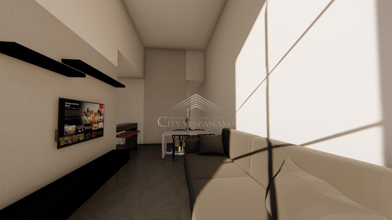 Casa - 3 quartos - Cachoeira, São José da Lapa - código 922 - foto 2