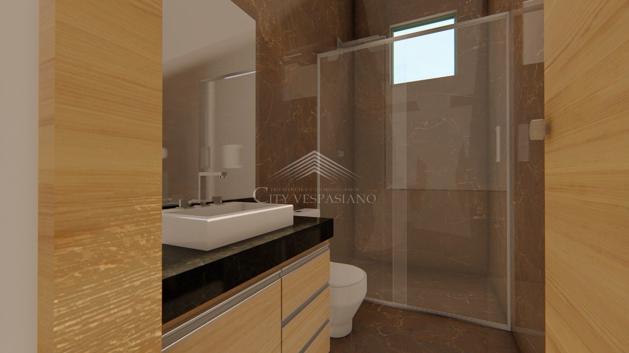 Casa - 3 quartos - Cachoeira, São José da Lapa - código 922 - foto 8