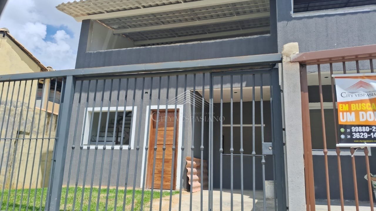 Casa - 3 quartos - JARDIM ENCANTADO, São José da Lapa - código 1187 - foto 15