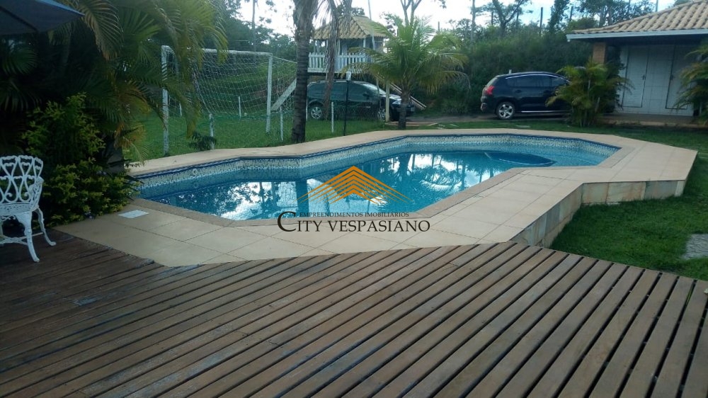 Casa - 3 quartos - Zona Rural, Jaboticatubas - código 667 - foto 4