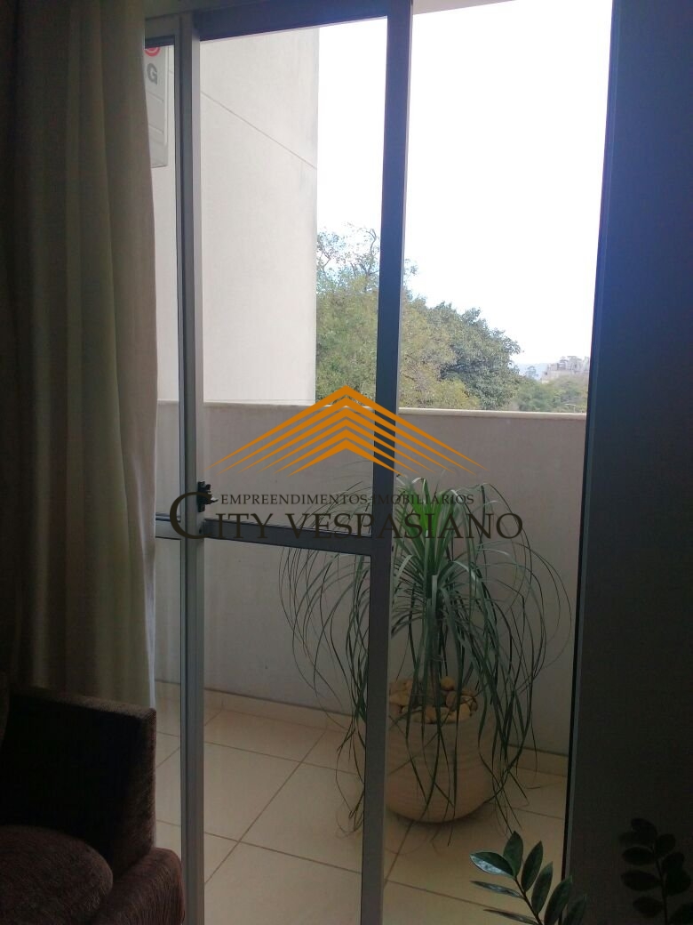Apartamento - 2 quartos - Caieiras, Vespasiano - código 743 - foto 3
