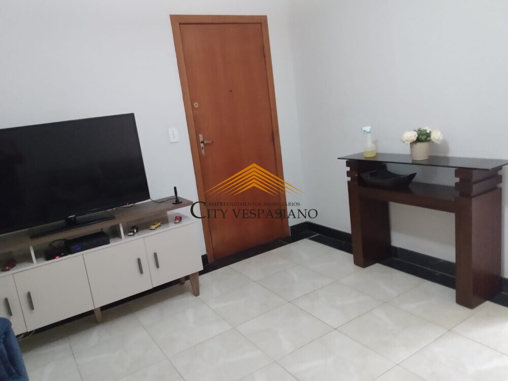 Apartamento - 3 quartos - Planalto, Belo Horizonte - código 845 - foto 4