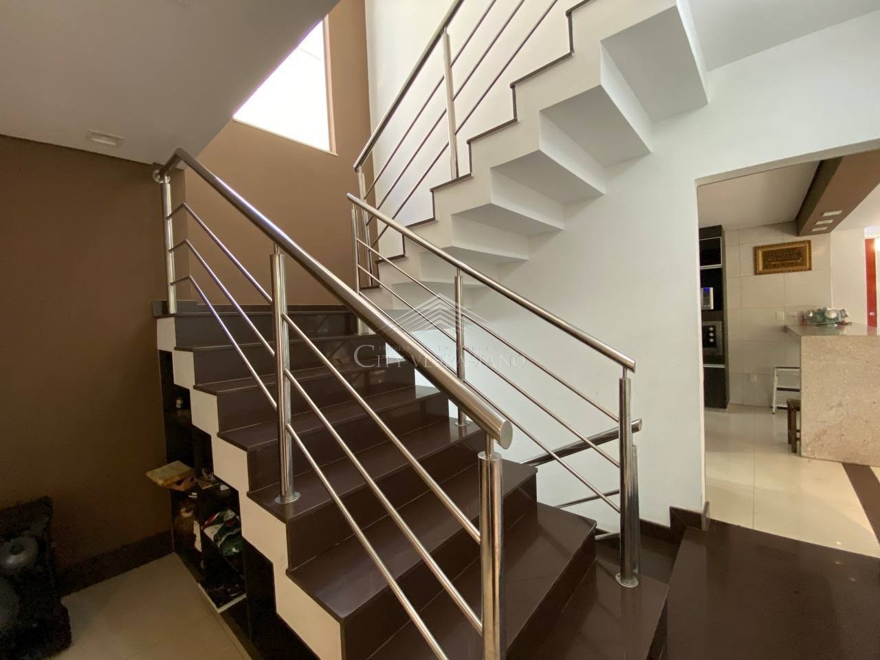 Casa em Condomínio - 5 quartos - Cond. Rosa dos Ventos, Vespasiano - código 936 - foto 4