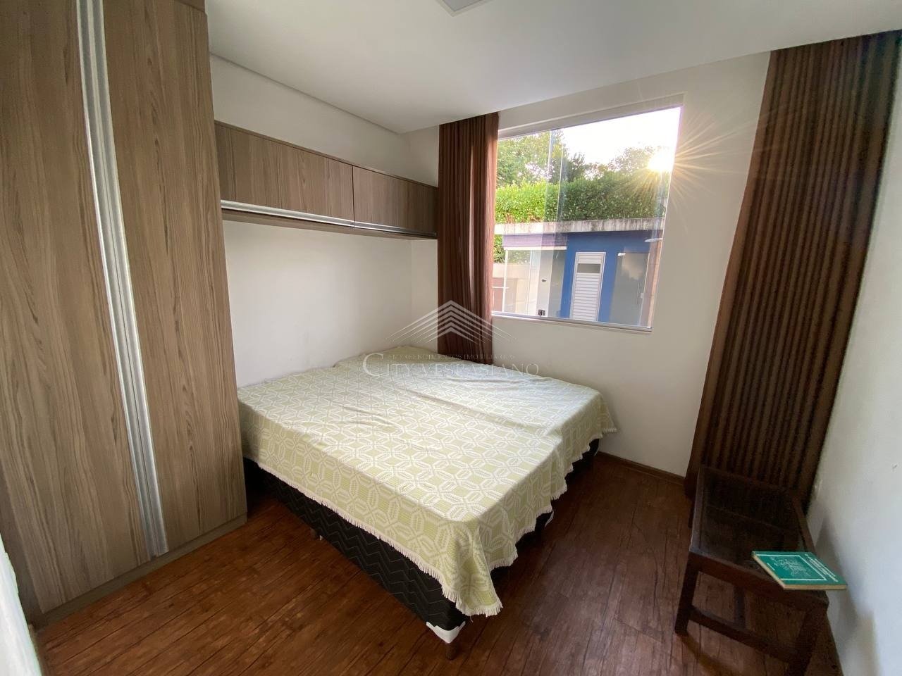 Casa em Condomínio - 5 quartos - Cond. Rosa dos Ventos, Vespasiano - código 936 - foto 5
