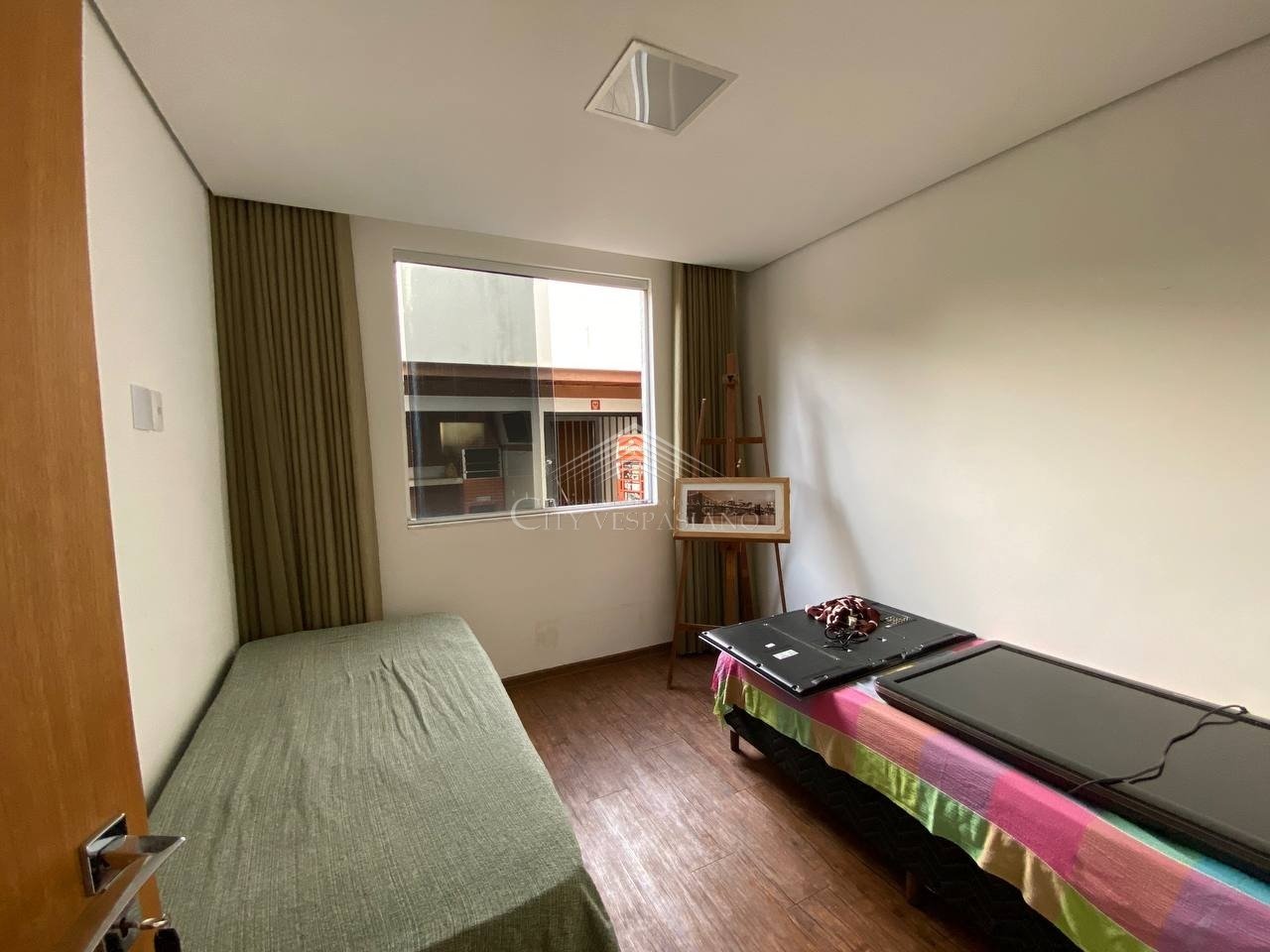 Casa em Condomínio - 5 quartos - Cond. Rosa dos Ventos, Vespasiano - código 936 - foto 6