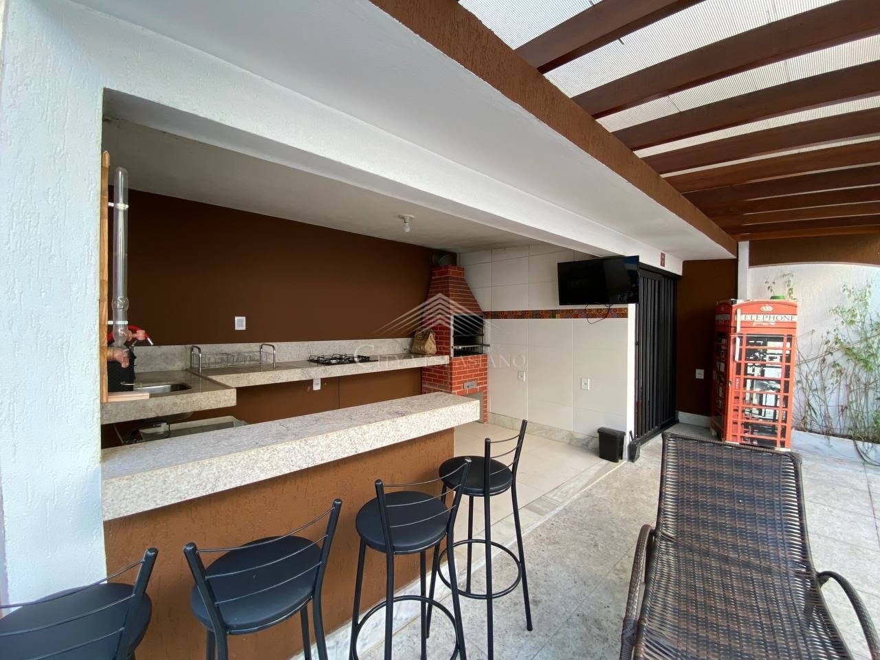 Casa em Condomínio - 5 quartos - Cond. Rosa dos Ventos, Vespasiano - código 936 - foto 7