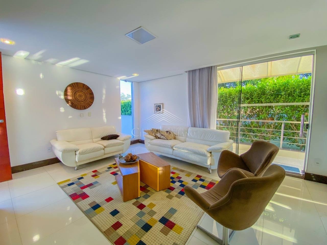 Casa em Condomínio - 5 quartos - Cond. Rosa dos Ventos, Vespasiano - código 936 - foto 12