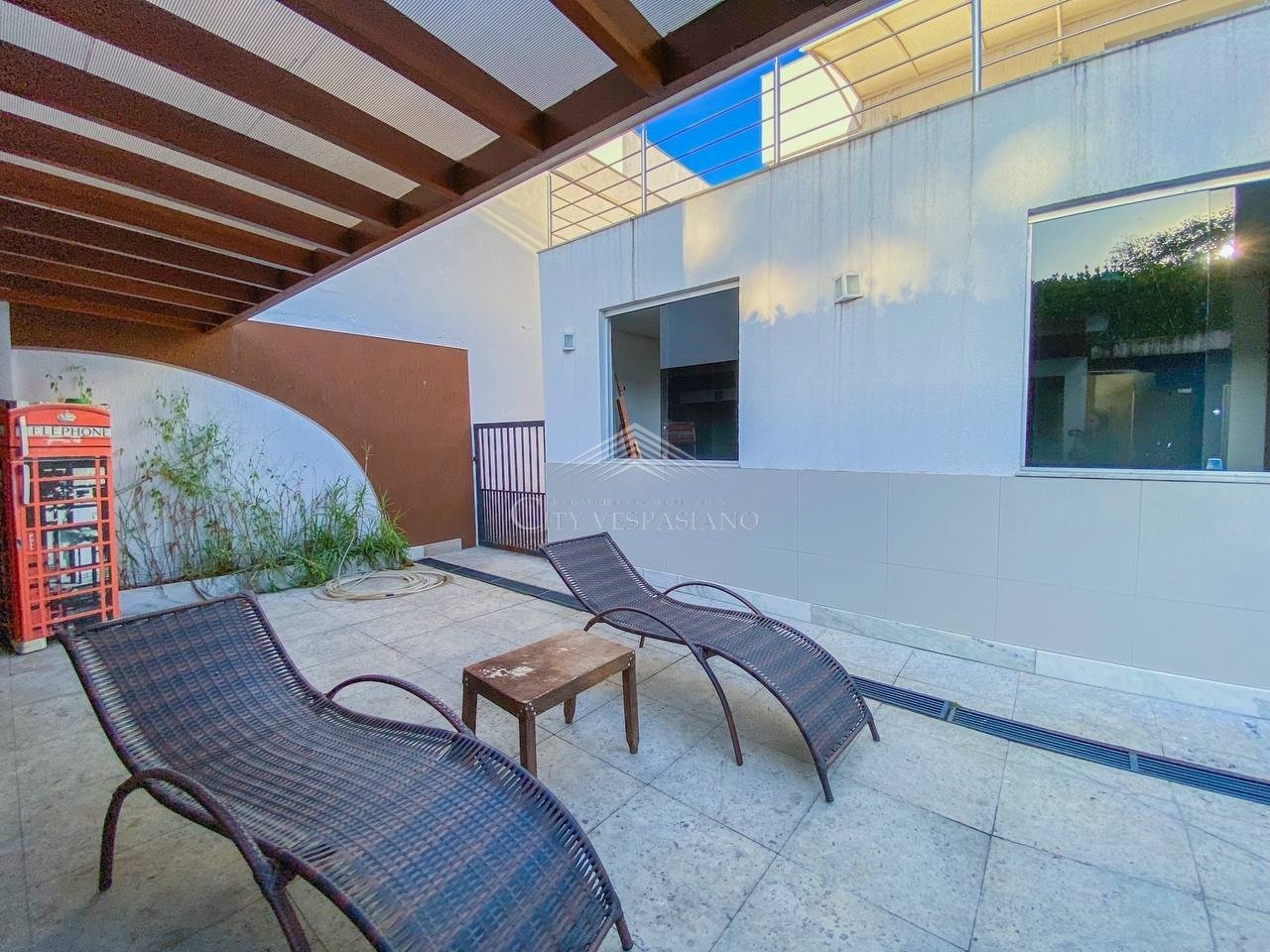 Casa em Condomínio - 5 quartos - Cond. Rosa dos Ventos, Vespasiano - código 936 - foto 16