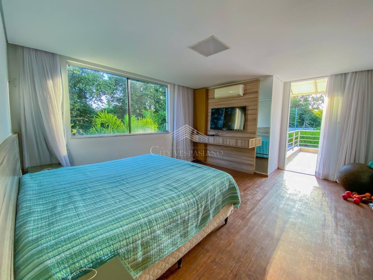 Casa em Condomínio - 5 quartos - Cond. Rosa dos Ventos, Vespasiano - código 936 - foto 18