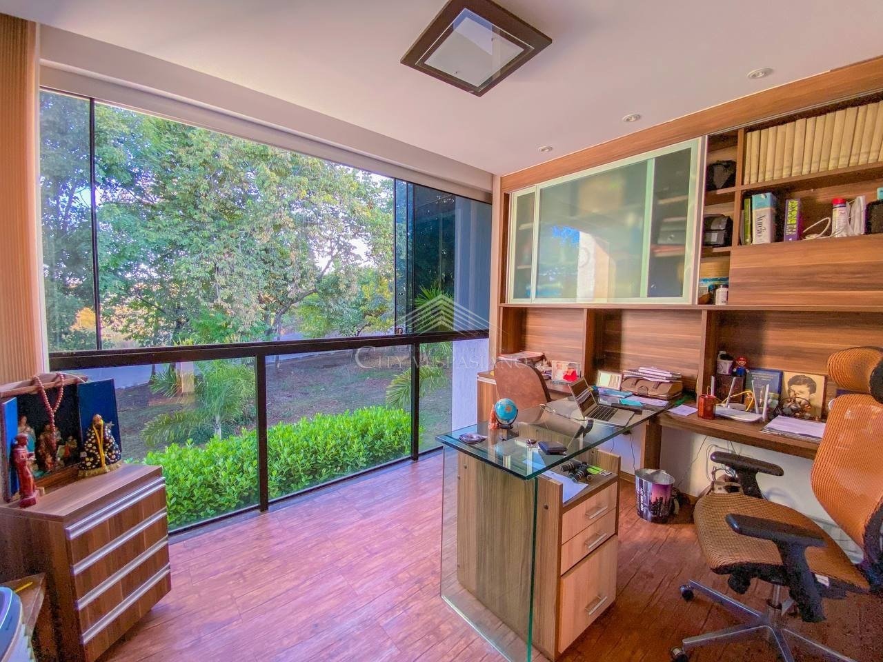 Casa em Condomínio - 5 quartos - Cond. Rosa dos Ventos, Vespasiano - código 936 - foto 19