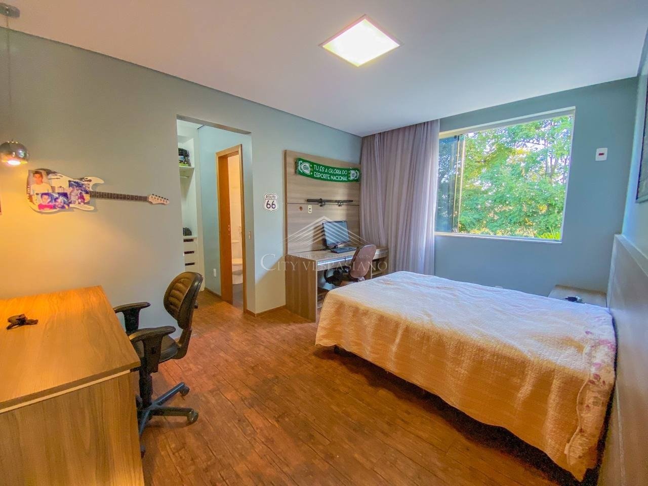 Casa em Condomínio - 5 quartos - Cond. Rosa dos Ventos, Vespasiano - código 936 - foto 20
