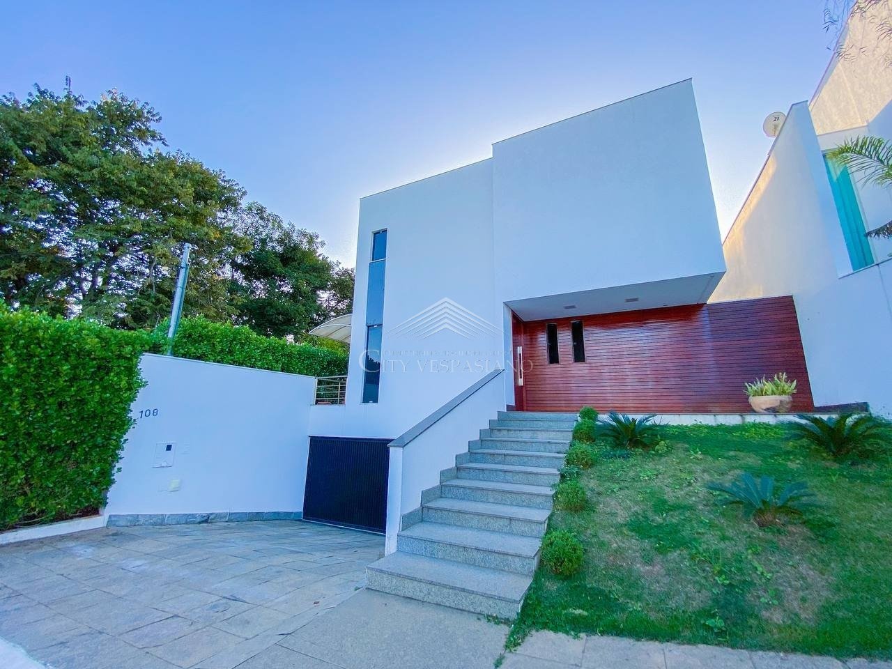 CASA COND.RESIDENCIAL ROSA DOS VENTOS