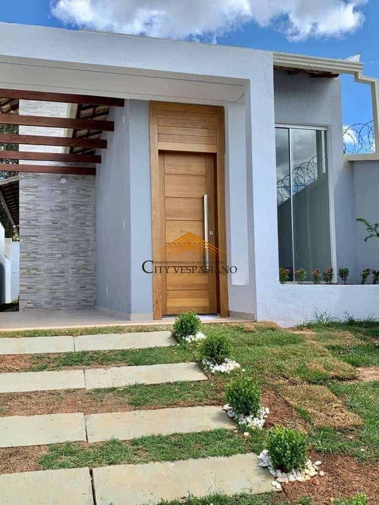Casa - 3 quartos - Portal do Sol, Lagoa Santa - código 882 - foto 4
