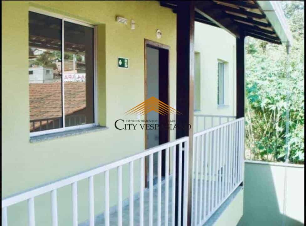 Apartamento - 2 quartos - Dom Pedro I, São José da Lapa - código 886 - foto 5