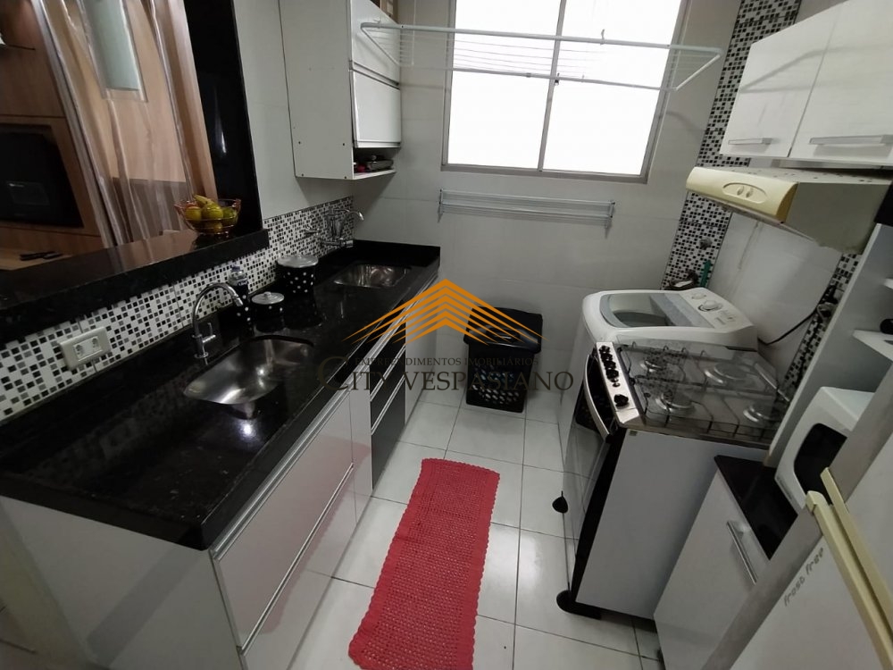 Apartamento - 2 quartos - Gavea II, Vespasiano - código 692 - foto 8