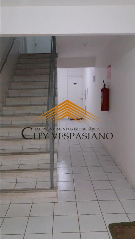Apartamento - 1 quartos - Célvia, Vespasiano - código 308 - foto 5