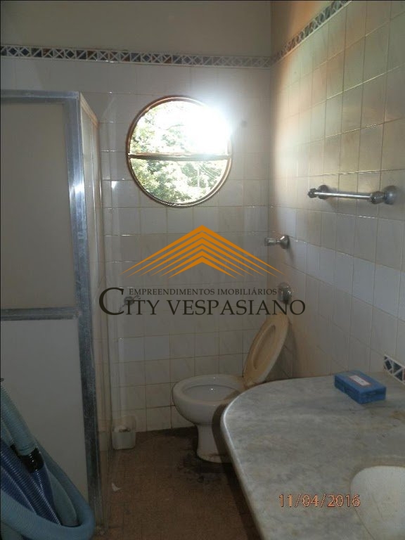 Casa • Chácaras Reunidas São Vicente