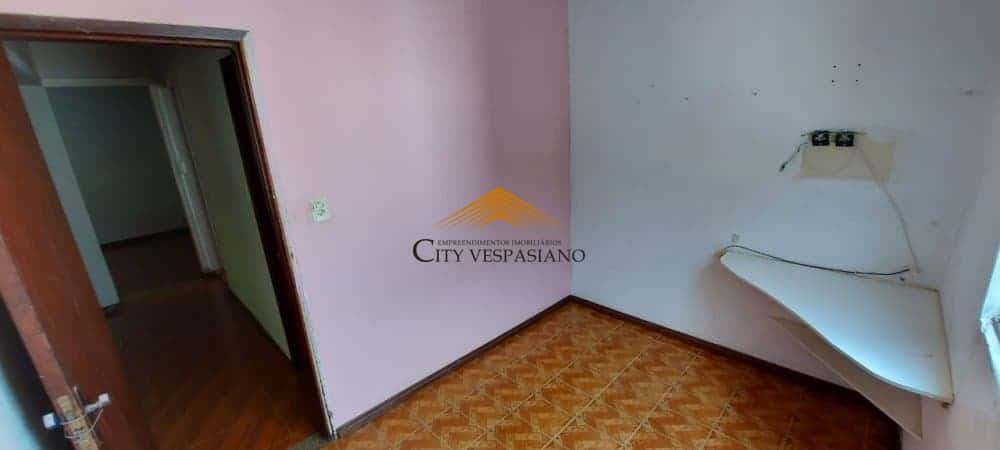 Apartamento - 3 quartos - Caieiras, Vespasiano - código 783 - foto 2