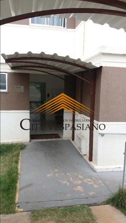 Apartamento - 1 quartos - Célvia, Vespasiano - código 308 - foto 10