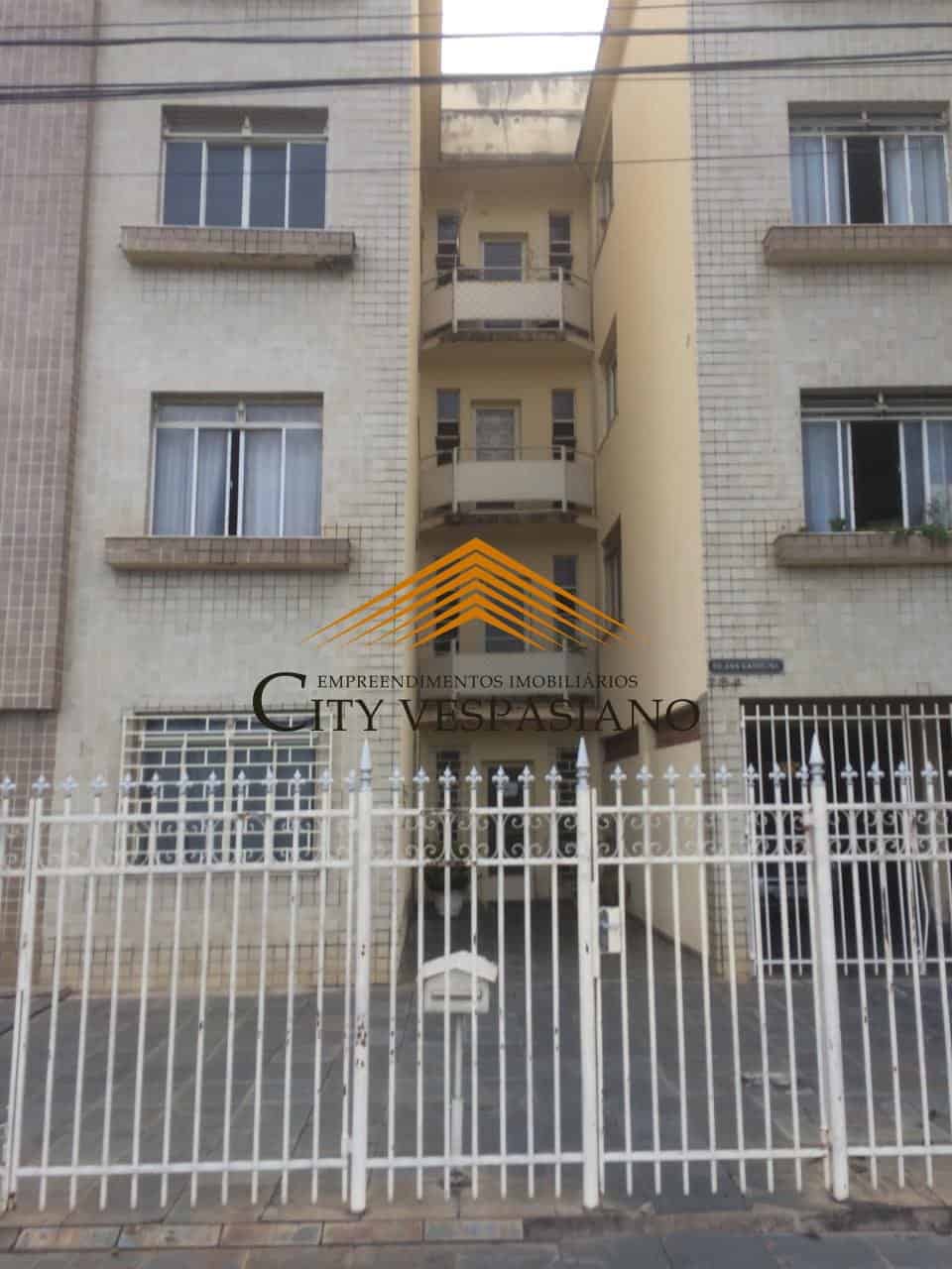 Apartamento - 3 quartos - Názia I, Vespasiano - código 773 - foto 7