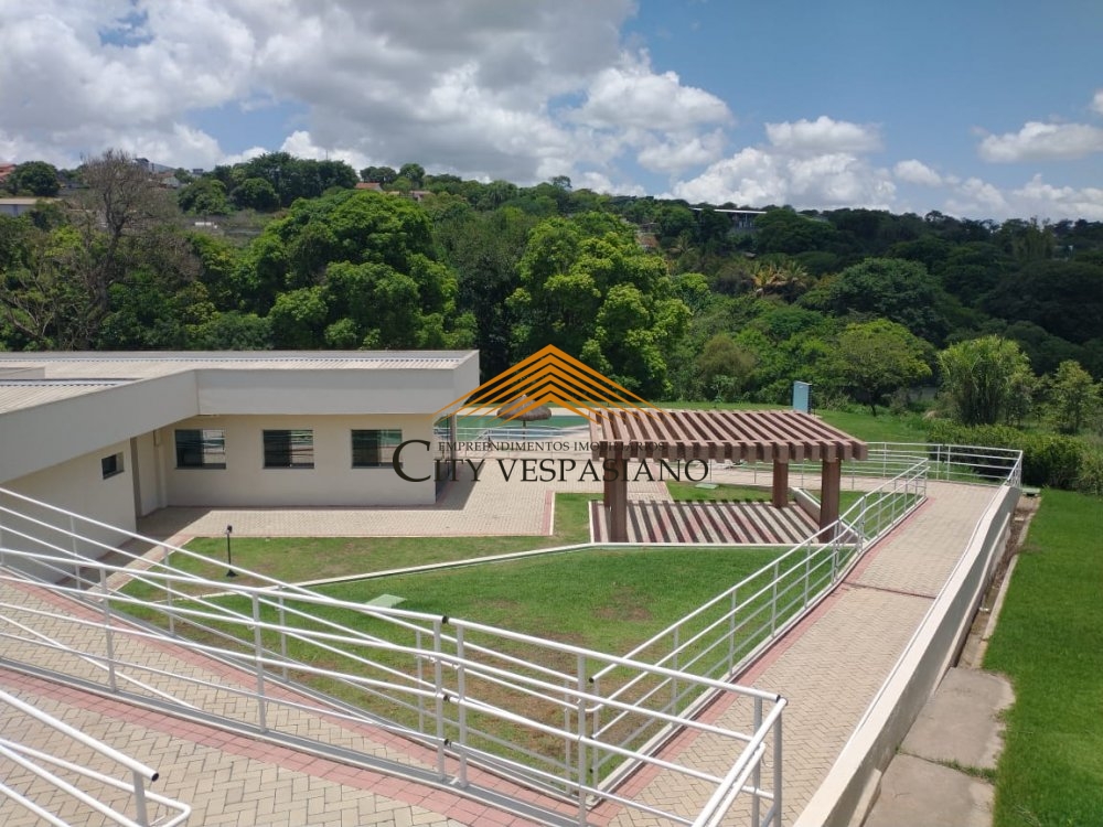 Terreno - Vitória Tennis Residence, Pedro Leopoldo - código 742 - foto 2