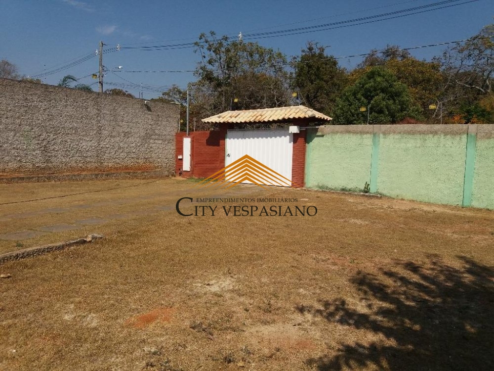 Casa - 3 quartos - Recanto Do Poeta, Lagoa Santa - código 183 - foto 8