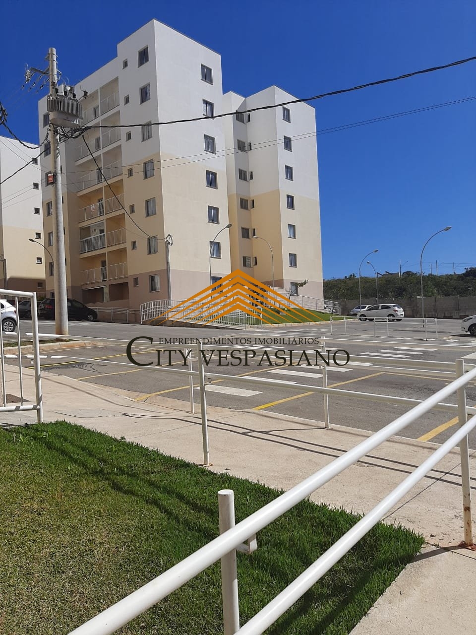 Apartamento - 2 quartos - Palmital, Lagoa Santa - código 649 - foto 7