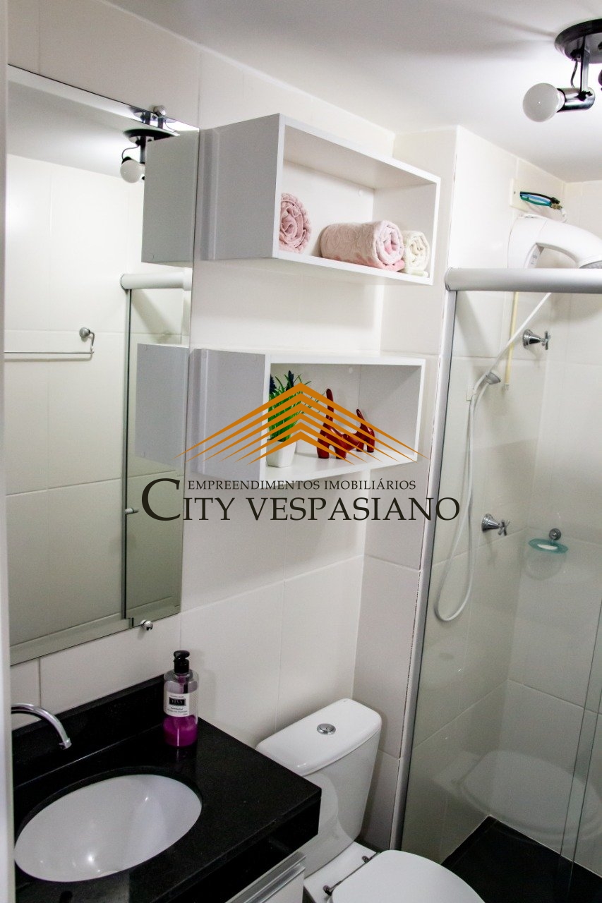 Apartamento - 2 quartos - Gávea I, Vespasiano - código 646 - foto 11